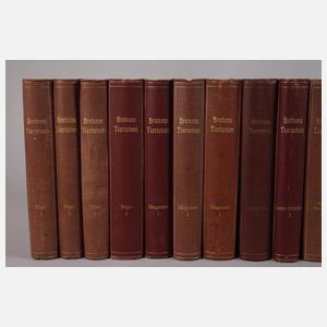 Brehms Tierleben 1912