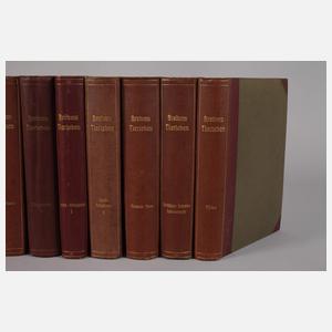 Brehms Tierleben 1912