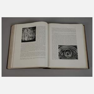 Romanische Monumentalmalerei in den Rheinlanden