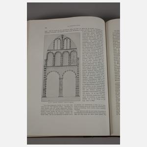 Romanische Monumentalmalerei in den Rheinlanden