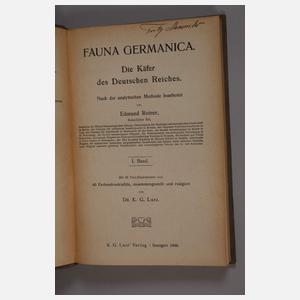 Fauna Germanica