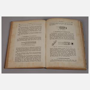 Handbuch der Drechslerei