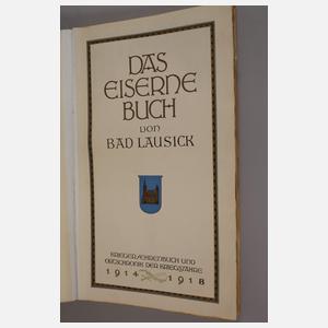 Das Eiserne Buch