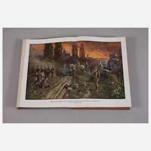 Illustrierte Geschichte des Weltkrieges 1914/17