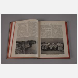 Illustrierte Geschichte des Weltkrieges 1914/17