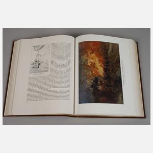 Prachtausgabe Unsere Luftstreitkräfte 1914–1918