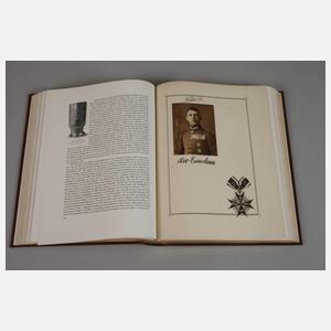 Prachtausgabe Unsere Luftstreitkräfte 1914–1918