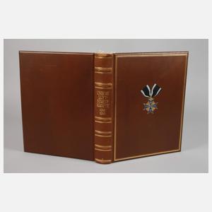 Prachtausgabe Unsere Luftstreitkräfte 1914–1918