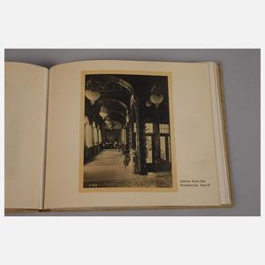 William Lossow & Max Hans Kühne Architekturen