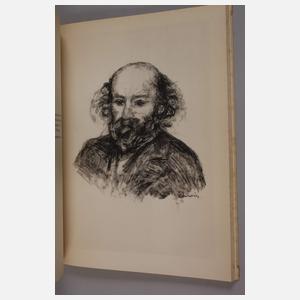 Les Lithographies de Renoir