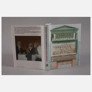 Die Manuskripte von Belo Horizonte