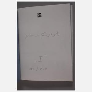 Die Manuskripte von Belo Horizonte