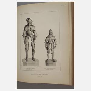 Die Waffen der Wartburg