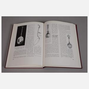 Der Silberschmuck der Nordseeküste