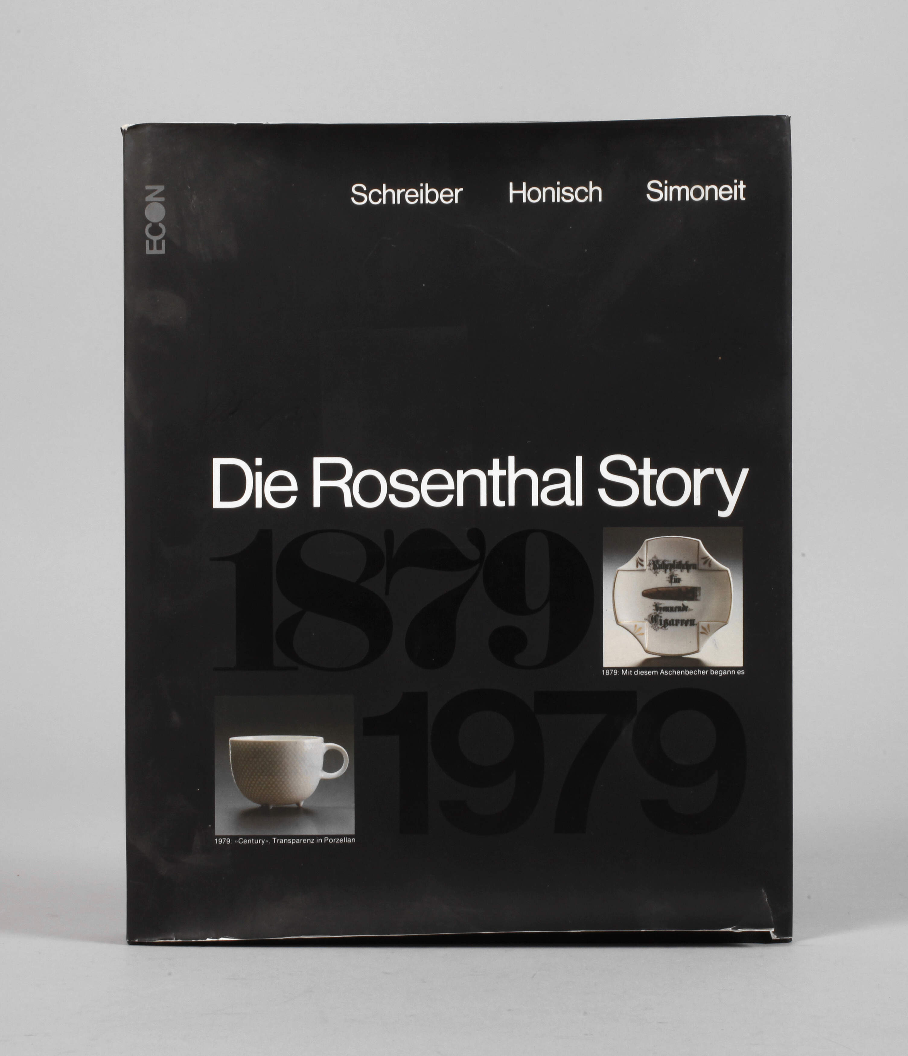 Die Rosenthal Story