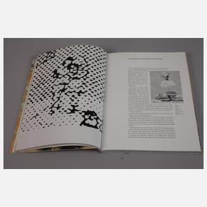 Sigmar Polke, Die drei Lügen der Malerei