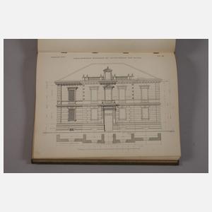 Konvolut Handwerksliteratur