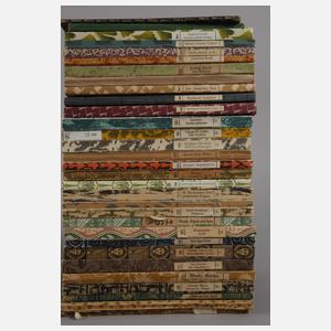 Sammlung Insel-Bücherei