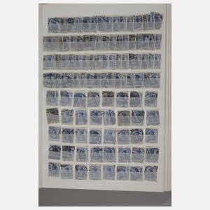 Briefmarkensammlung Germania