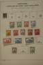 Briefmarkensammlung Deutsche Kolonien