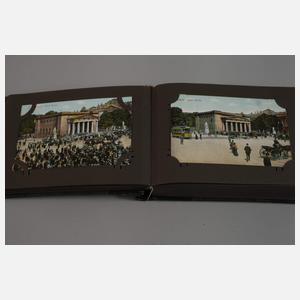 Ansichtskartenalbum Berlin
