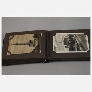 Ansichtskartenalbum Berlin
