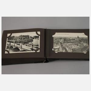 Ansichtskartenalbum Berlin