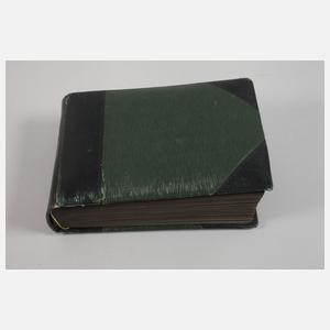 Ansichtskartenalbum Berlin