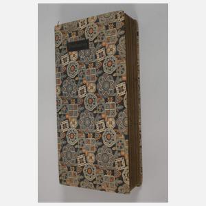 Ansichtskartenalbum Dresden