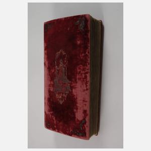 Postkartenalbum Kitsch