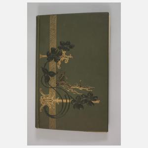 Ansichtskartenalbum Sachsen