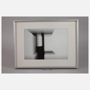 Ernst Hesse, Architekturdetail