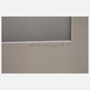 Ernst Hesse, Architekturdetail