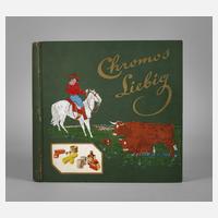 Liebig Sammelbilderalbum111