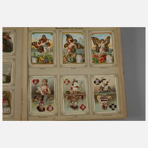 Liebig Sammelbilderalbum