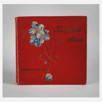 Liebig Sammelbilderalbum111