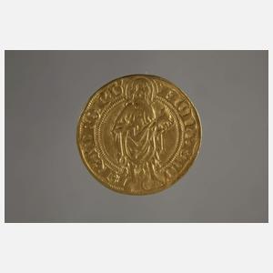 Goldgulden Frankfurt