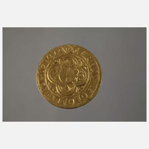 Goldgulden Frankfurt