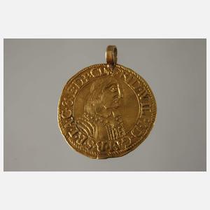 Goldgulden Brandenburg-Preußen