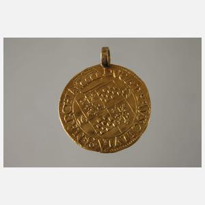 Goldgulden Brandenburg-Preußen