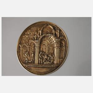 Historische Schaumünze