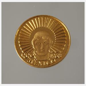 1 Gold Dukat Aureus Magnus