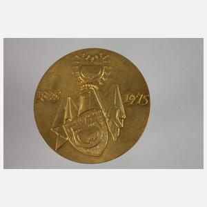 Medaille des Hauses Deschler und Kainz