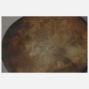 Ehrenplakette Geflügelzucht