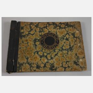 Sammlung Notgeldscheine