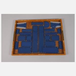 Märklin großer Metallbaukasten