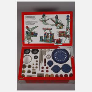 Märklin zwei große Metallbaukästen