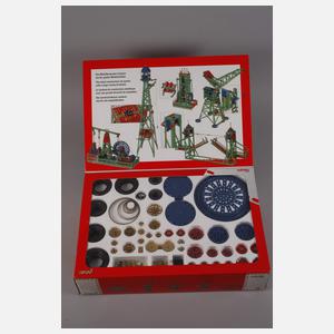 Märklin zwei große Metallbaukästen