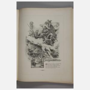 Hermann Vogels Bilder- und Geschichtenbuch