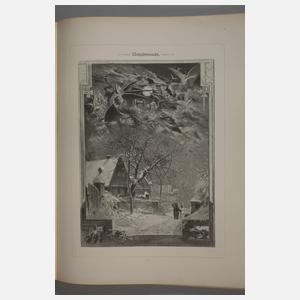 Hermann Vogels Bilder- und Geschichtenbuch